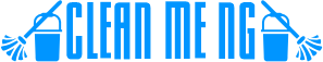 CleanMe Logo