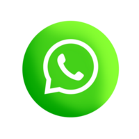 WhatsApp Icon